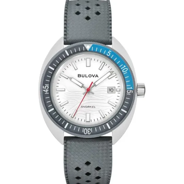 Bulova 98B449