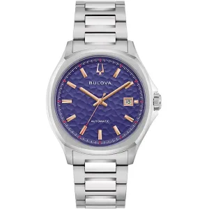 Bulova 96B484