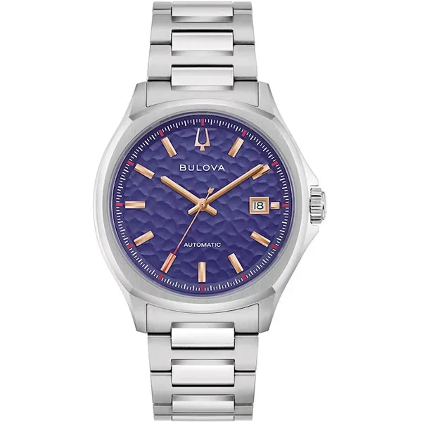 Bulova 96B484