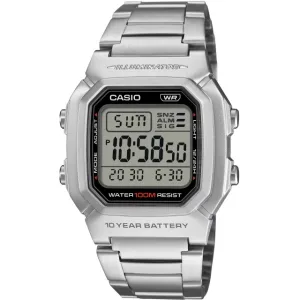 Casio W-800HD-1A