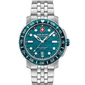 Swiss military hanowa SMWGH0004501