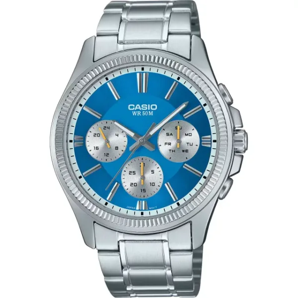 Casio MTP-1375PD-2A2