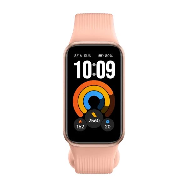 Фитнес-браслет Xiaomi
