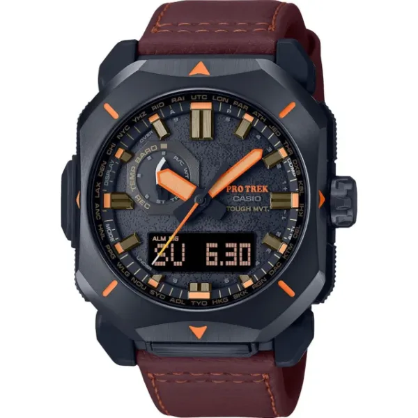 Casio PRW-6900YL-5ER