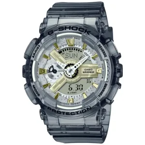 Casio GMA-S110GS-8A