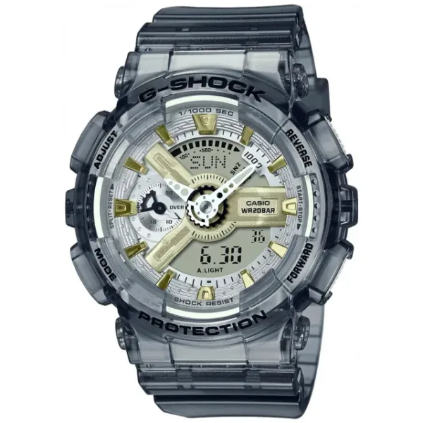 Casio GMA-S110GS-8A