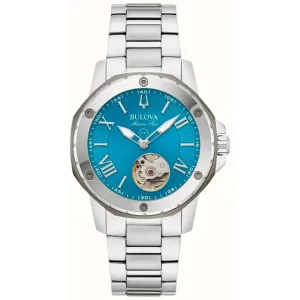 Bulova 98L317