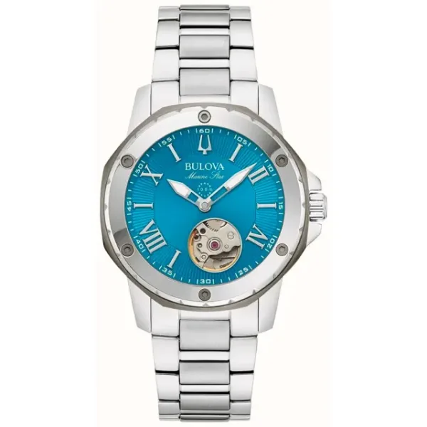Bulova 98L317