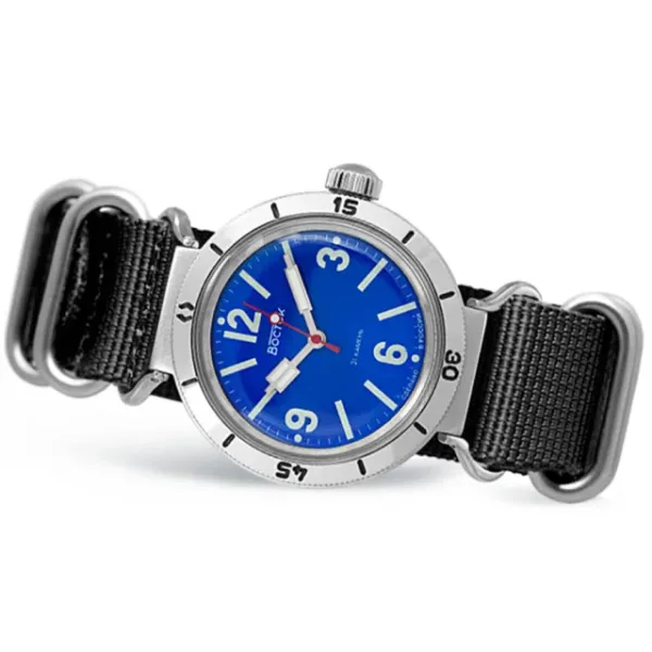 Vostok 2415.01-61067B
