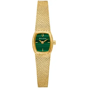 Bulova 97L184