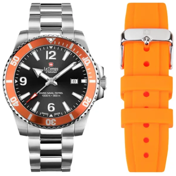 Le Temps LT1043.14BS01