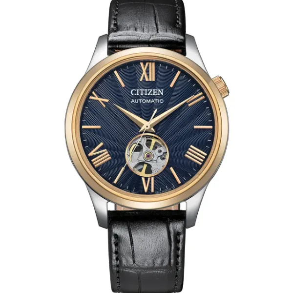 Citizen NH9136-02L