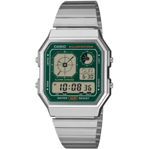 Casio A130WE-3A