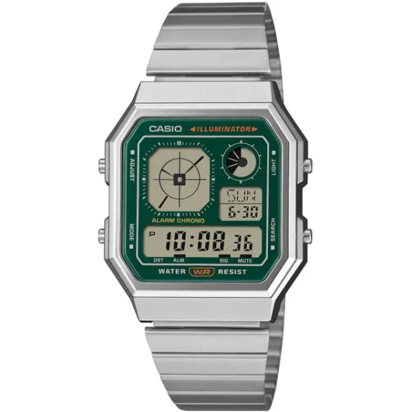 Casio A130WE-3A