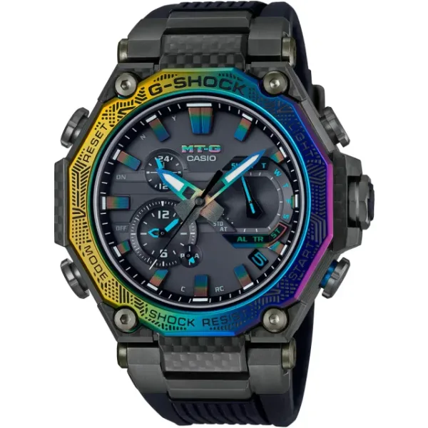 Casio MTG-B2000YR-1A