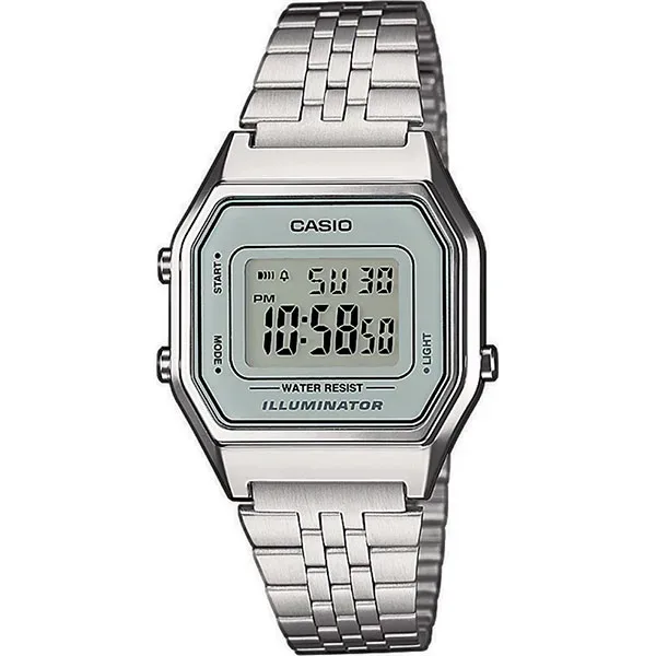 Casio LA680WA-7