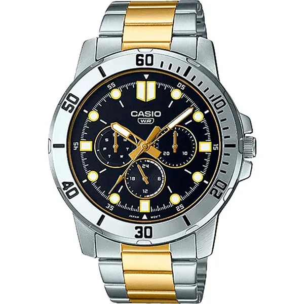 Casio MTP-VD300SG-1E