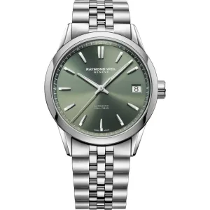 Raymond weil 2741-ST-52001