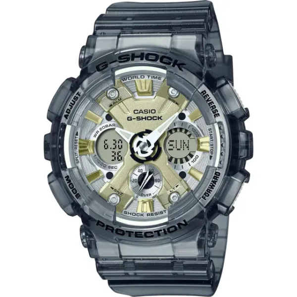Casio GMA-S120GS-8A
