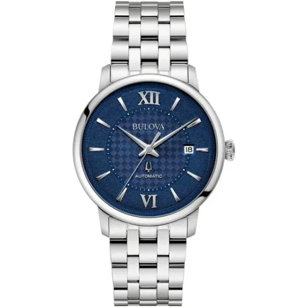 Bulova 96B447