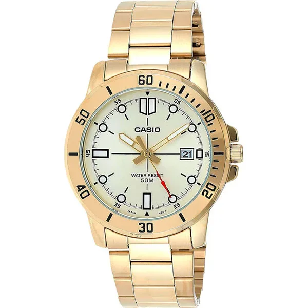 Casio MTP-VD01G-9E