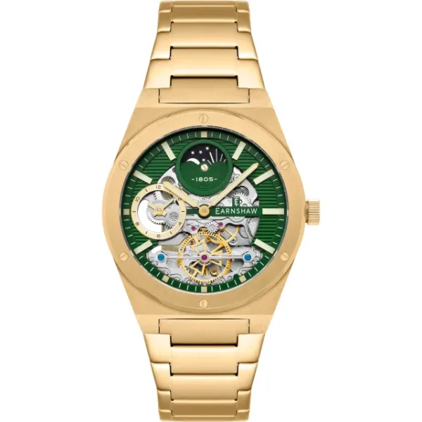 Earnshaw ES-8291-66