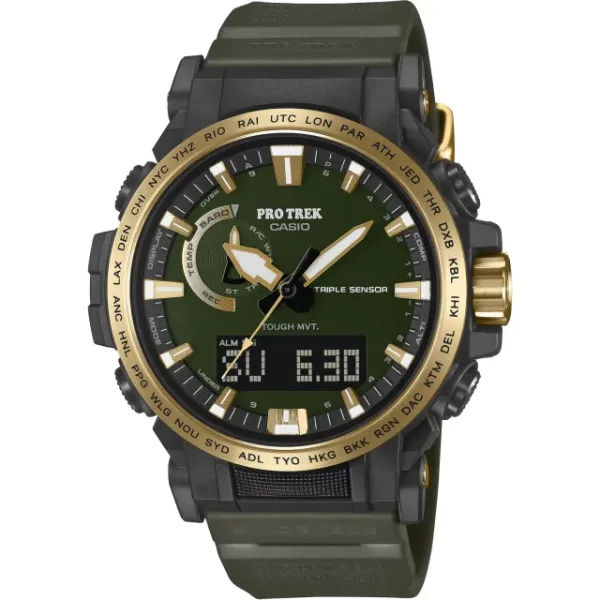Casio PRW-61ANS-3
