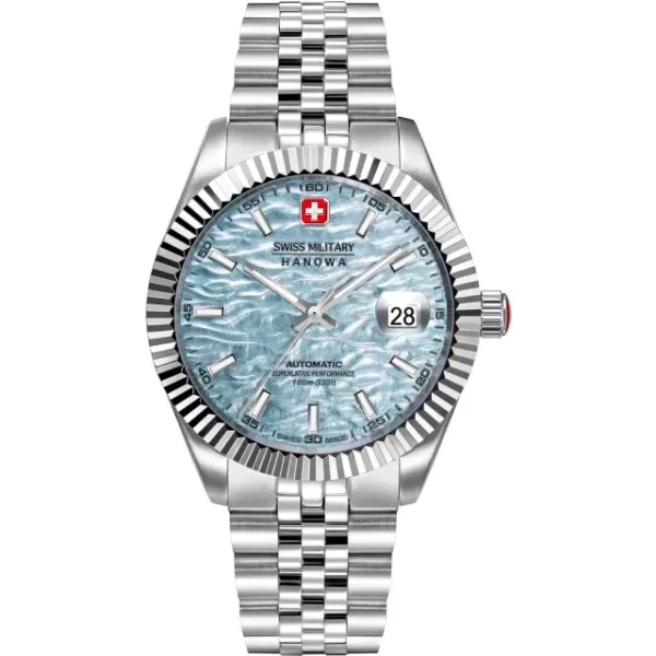 Swiss military hanowa SMWGL0005405