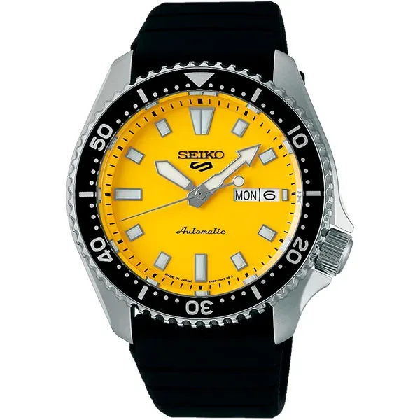 Seiko SBSA307