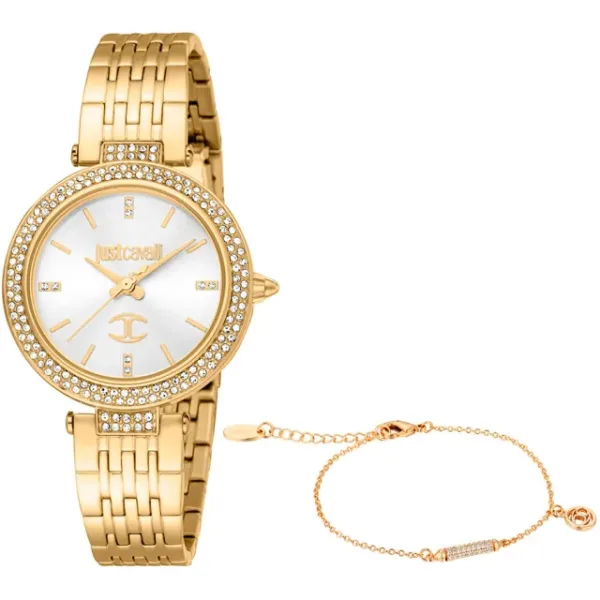 Just Cavalli JC1L274M0055_SET