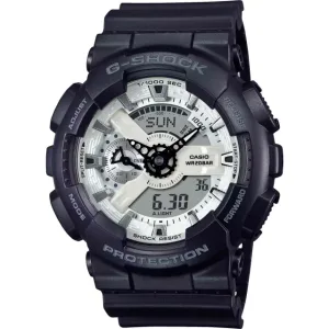 Casio GA-110WD-1A