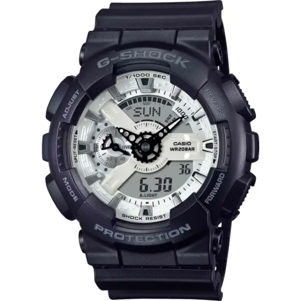 Casio GA-110WD-1A
