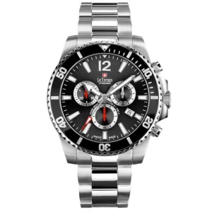 Le Temps LT1044.01BS01
