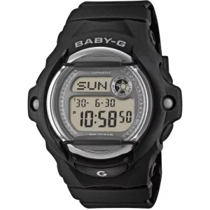 Casio BG-169KB-1
