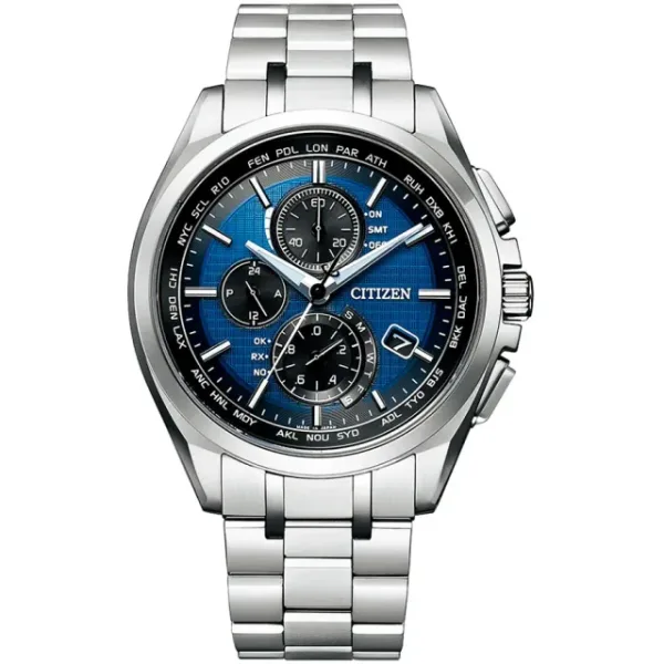 Citizen AT8040-57L