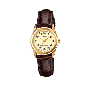 Casio LTP-V001GL-9B