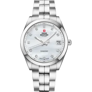 Swiss Military SM30210.02