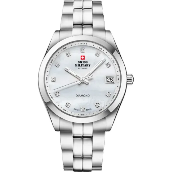 Swiss Military SM30210.02