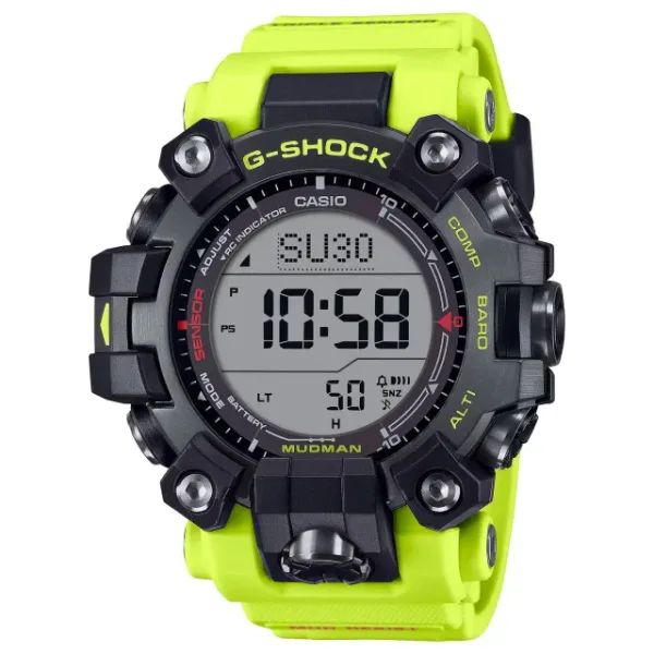 Casio GW-9500MRY-1A9