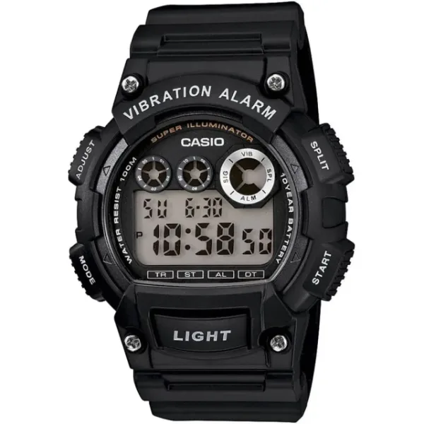 Casio W-735H-1A