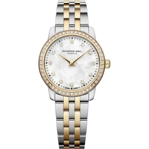Raymond weil 5024-SPS-97081