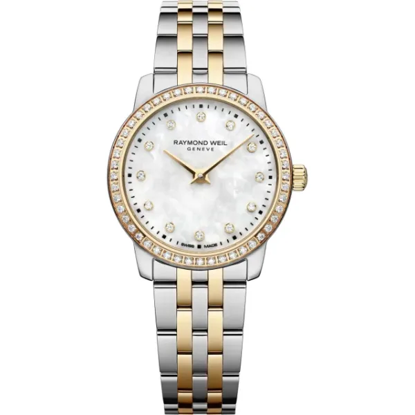 Raymond weil 5024-SPS-97081