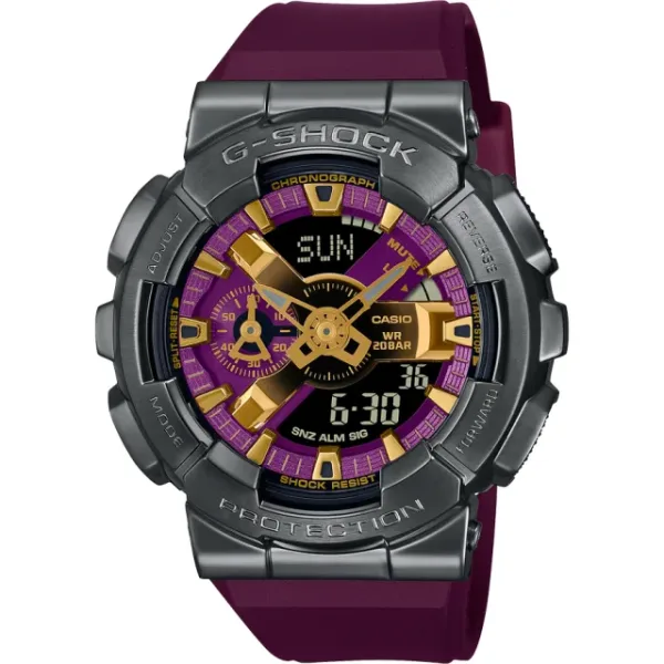 Casio GM-110CL-6A