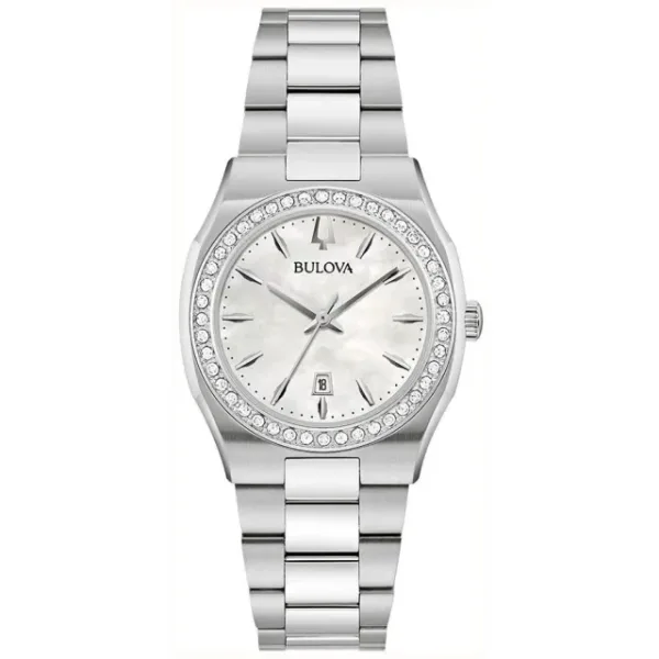 Bulova 96R245