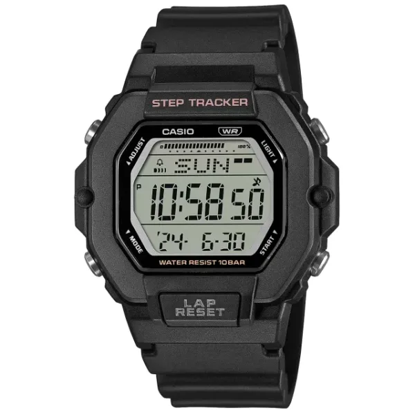 Casio LWS-2200H-1A