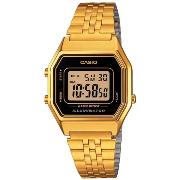 Casio LA680WGA-1