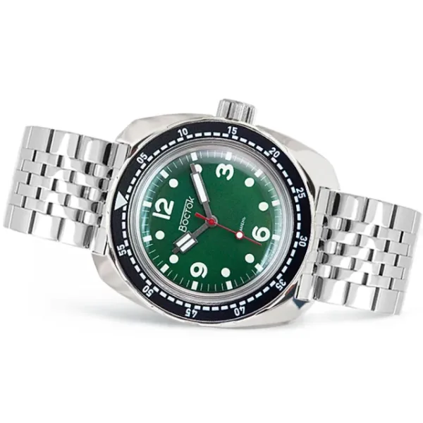 Vostok 2415.01-71066A