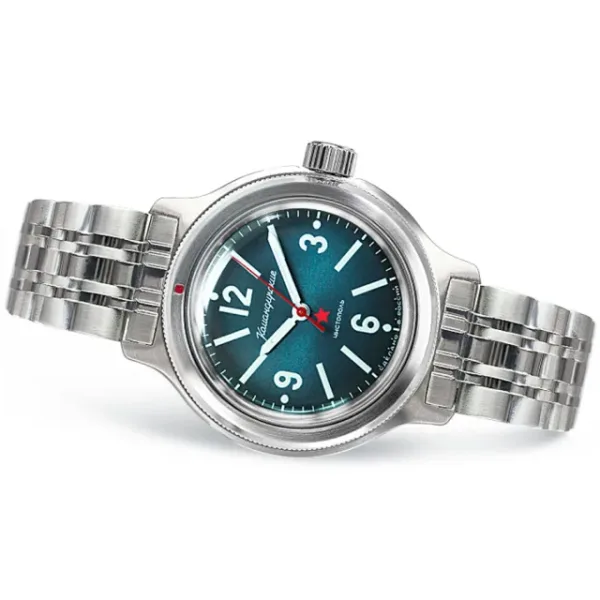 Vostok 2415.01-72047A
