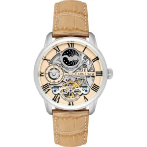 Earnshaw ES-8006-0D
