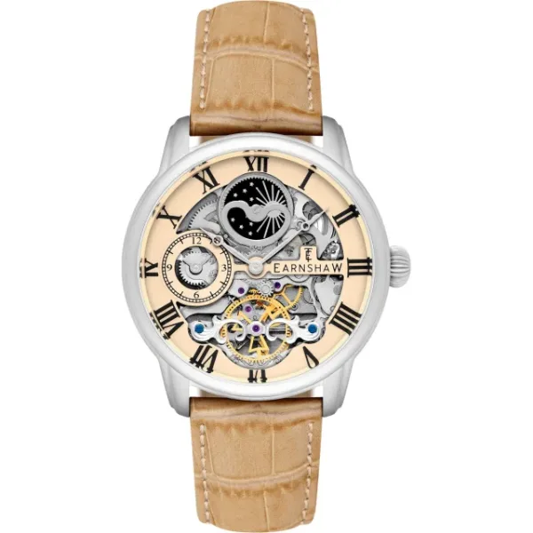 Earnshaw ES-8006-0D